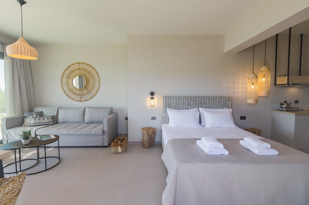 Grand Blue Beach Residences